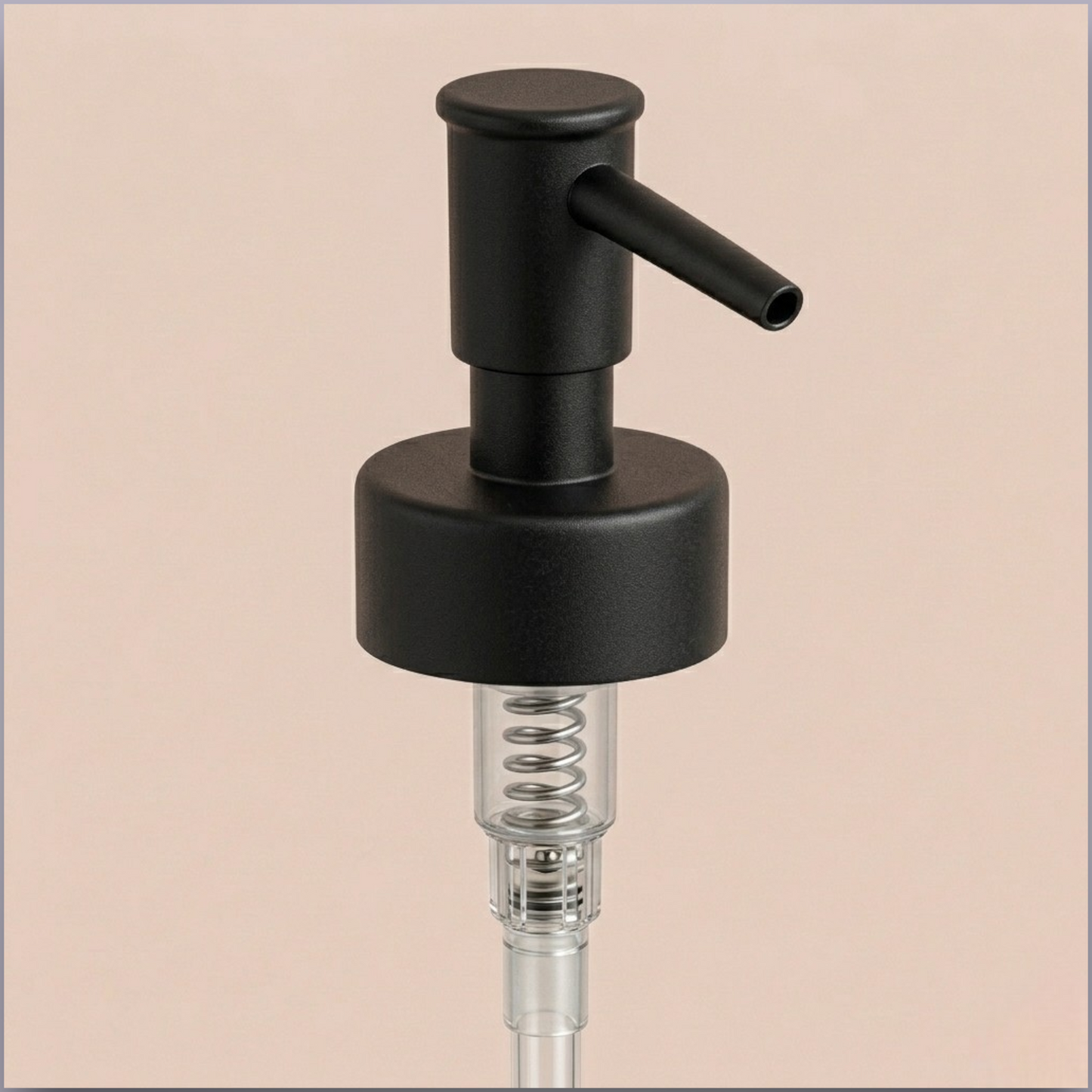 Replacement Soap Dispenser Pump