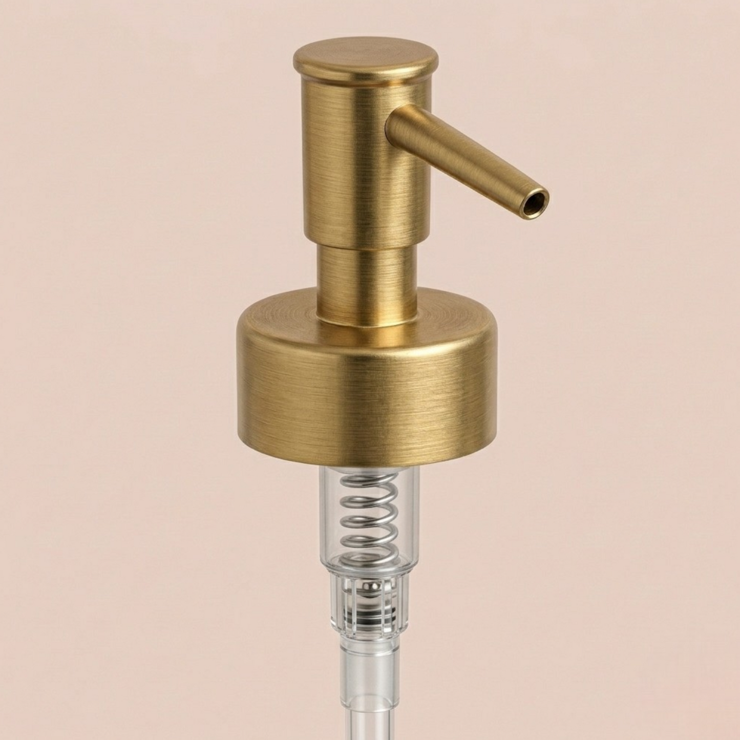 Replacement Soap Dispenser Pump